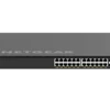NETGEAR M4350-24X4V – hallittava 10G PoE+-verkkokytkin