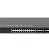 NETGEAR M4350-24X8F8V – hallittava 10G PoE++-verkkokytkin