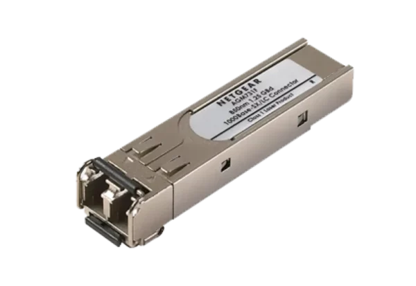 NETGEAR AGM731F – 1000BASE-SX SFP-kuitumoduuli