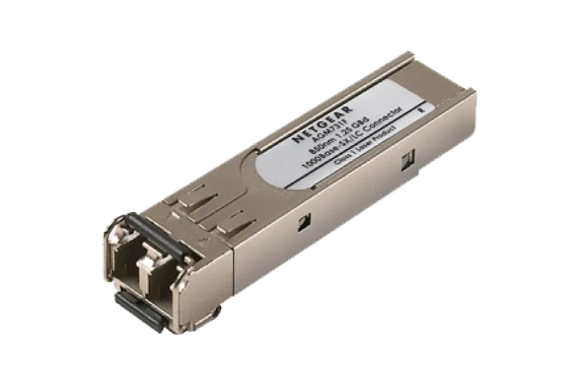NETGEAR AGM731F – 1000BASE-SX SFP-kuitumoduuli