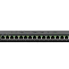 NETGEAR GS316 – 16-porttinen hallitsematon Essentials-kytkin