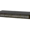 NETGEAR GS348 – 48-porttinen hallitsematon Essentials-kytkin