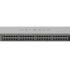 NETGEAR GS748 – 48-porttinen hallitsematon räkkikytkin