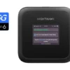 NETGEAR Nighthawk M3 MH3150 – 5G-mobiilireititin, WiFi 6