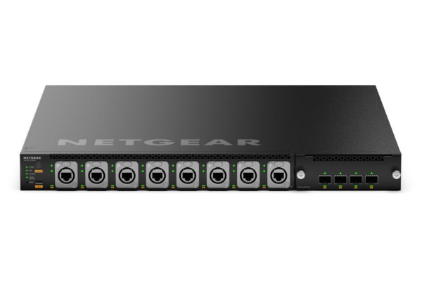 NETGEAR M4350-16M4V – hallittava PoE++-verkkokytkin