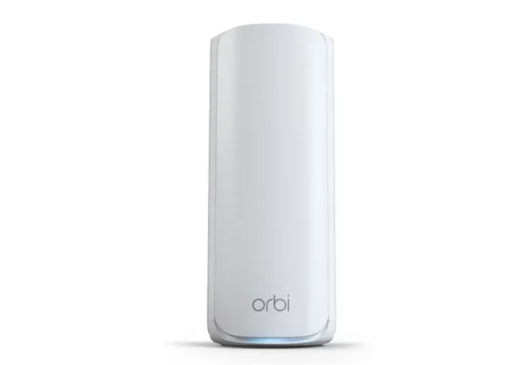 NETGEAR Orbi 770 RBE770 – WiFi 7 -mesh-lisäsatelliitti