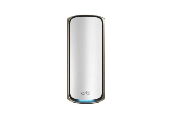 NETGEAR Orbi 970 RBE970 – WiFi 7 -mesh-lisäsatelliitti