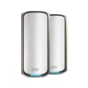 NETGEAR Orbi 970 RBE972S – WiFi 7 -mesh-järjestelmä (2 kpl)