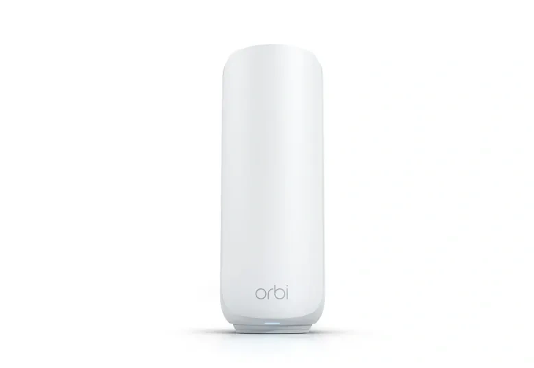 NETGEAR Orbi 370 RBE370 – WiFi 7 -mesh-lisäsatelliitti