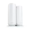 NETGEAR Orbi 370 RBE372 – WiFi 7 -mesh-järjestelmä (2 kpl)
