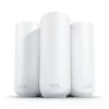 NETGEAR Orbi 370 RBE373 – WiFi 7 -mesh-järjestelmä (3 kpl)
