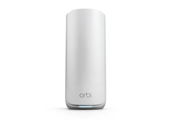 NETGEAR Orbi 870 RBE870 – WiFi 7 -mesh-lisäsatelliitti