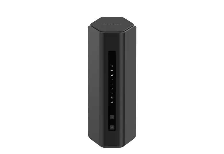 NETGEAR Nighthawk RS200 – kaksikaistainen WiFi 7 -reititin