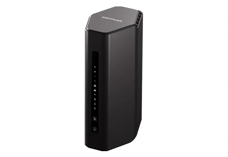 NETGEAR Nighthawk RS300 – kolmikaistainen WiFi 7 -reititin