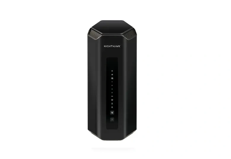 NETGEAR Nighthawk RS700S – kolmikaistainen WiFi 7 -reititin