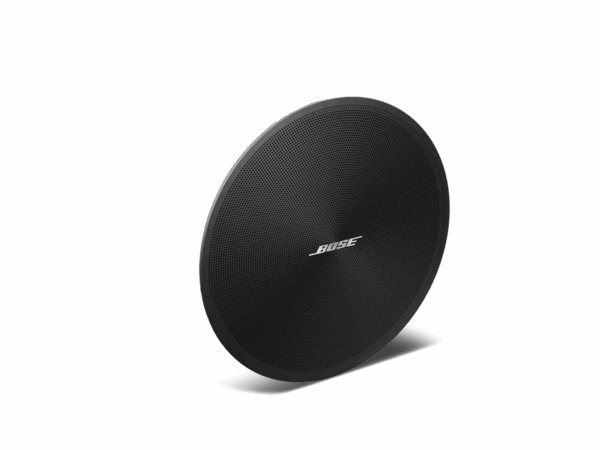Bose DesignMax DM6C Black Grille – musta ritilä, pari
