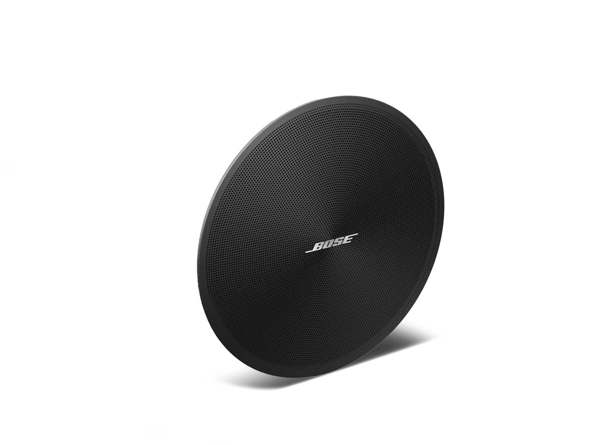 Bose DesignMax DM2C-LP Black Grille – musta ritilä, pari