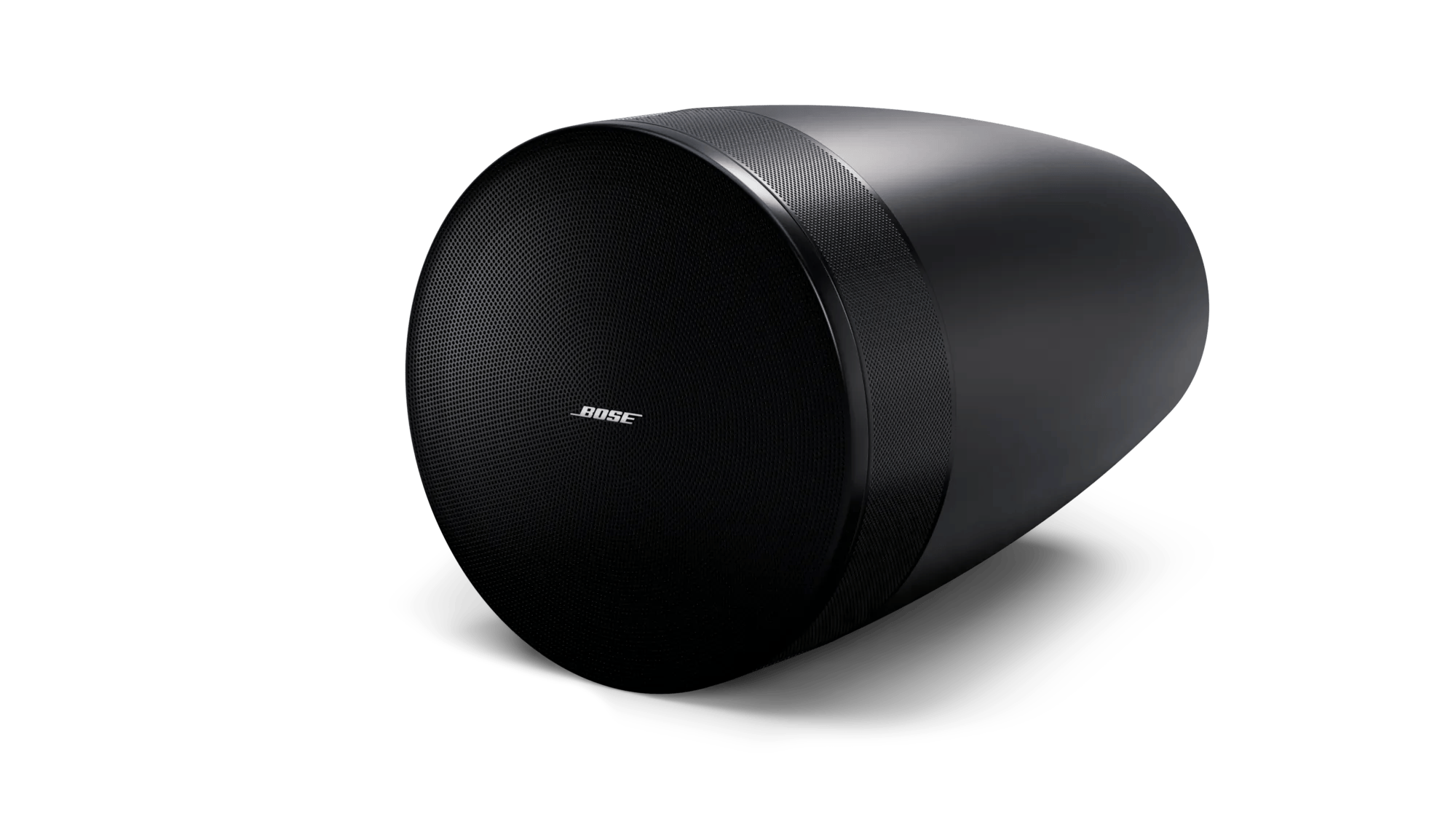 Bose DesignMax Luna DML88P – riippukaiutin, musta