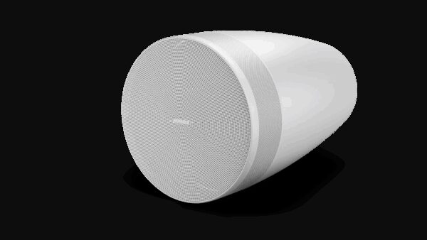 Bose DesignMax Luna DML88P – riippukaiutin, valkoinen